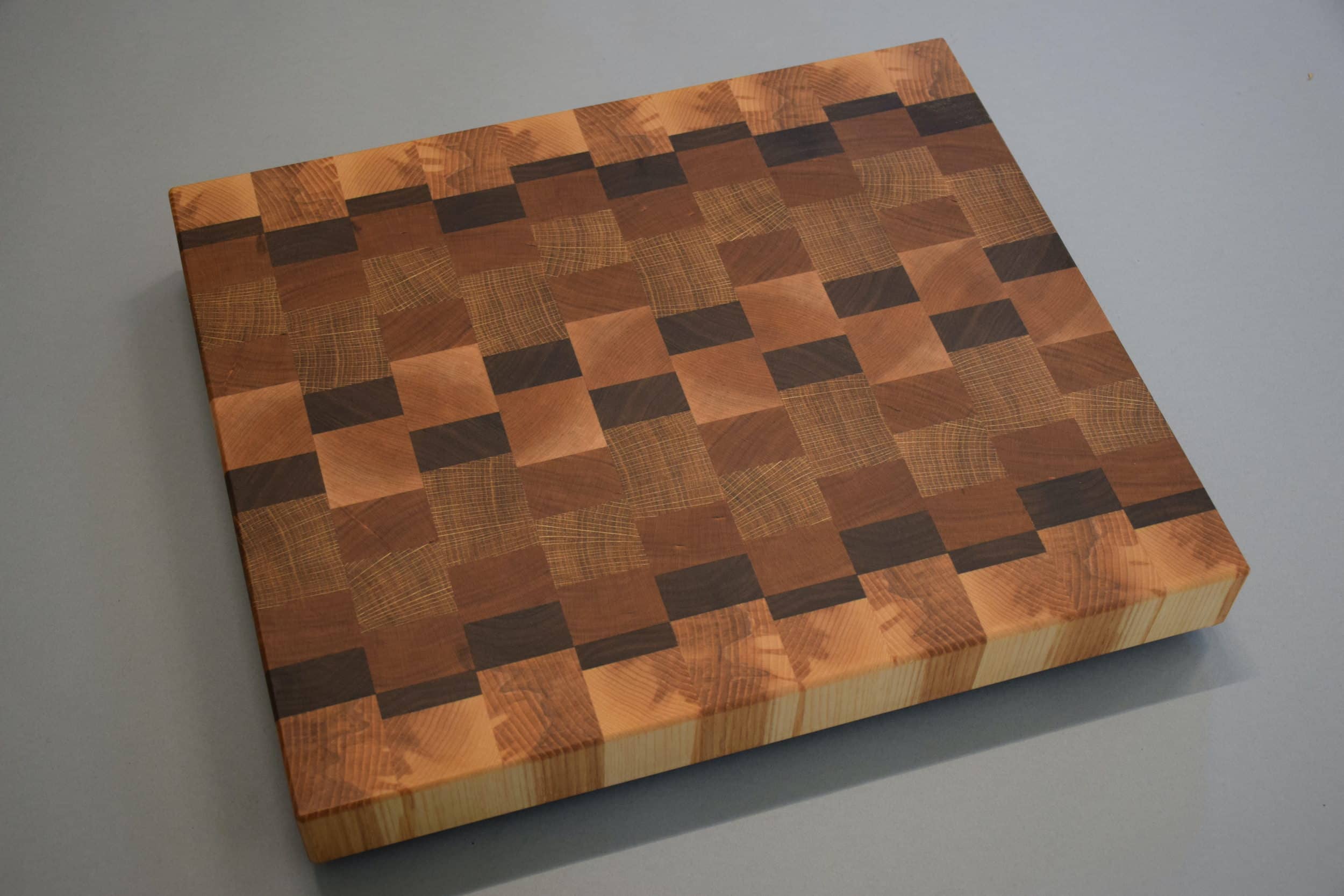 Cutting board