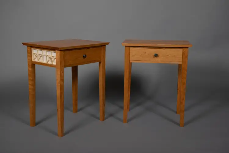 Kumiko Endtables